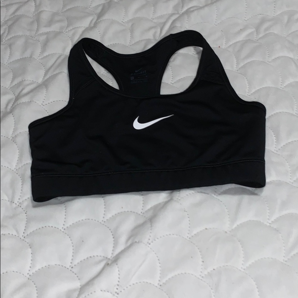 M sports bra